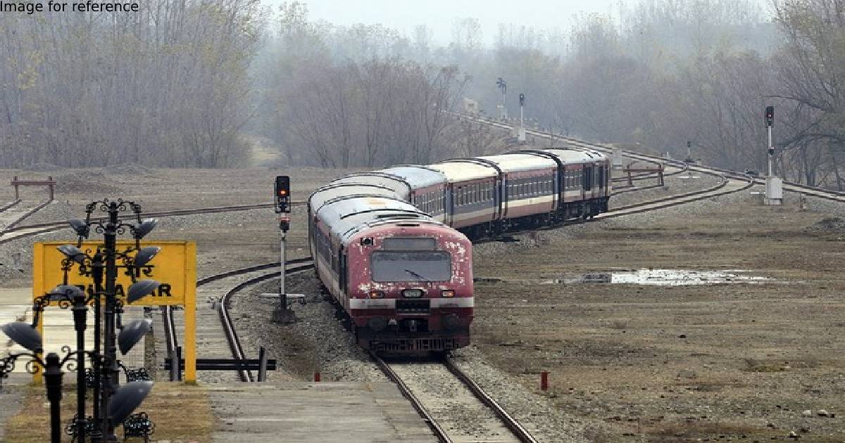 CPI MP urges Union Minister Ashwini Vaishnaw to restore rail fare concession for senior citizens